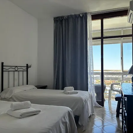 Calma La Roca 705 * Torremolinos