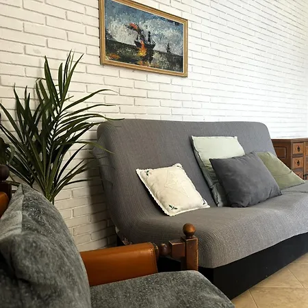 Calma La Roca 705 Torremolinos