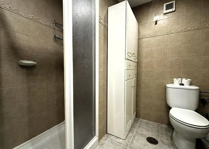 Calma La Roca 705 Torremolinos