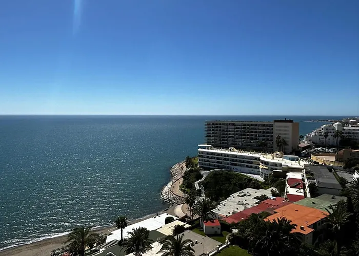 Calma La Roca 705 Apartment *