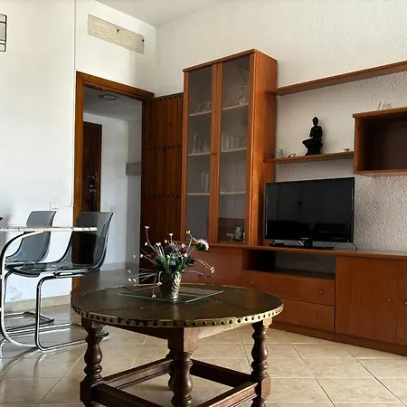 Calma La Roca 705 Torremolinos