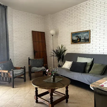 Apartament Calma La Roca 705 Torremolinos