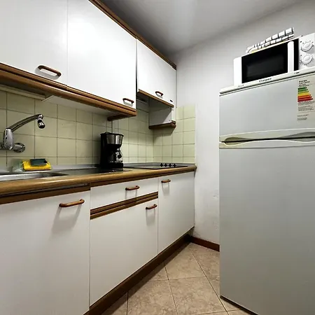 Calma La Roca 705 Apartament Torremolinos