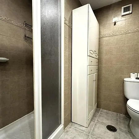 Calma La Roca 705 Torremolinos