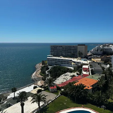 Apartament Calma La Roca 705 Torremolinos