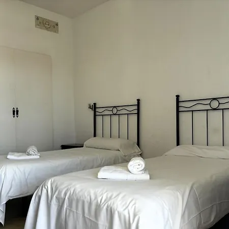 Calma La Roca 705 Torremolinos