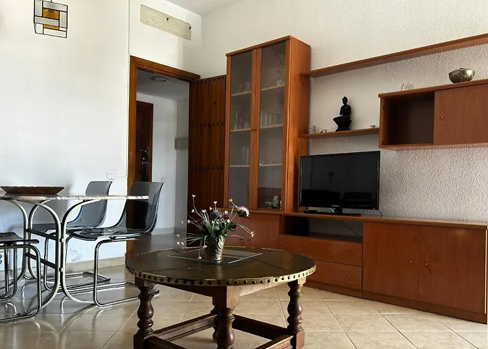 Calma La Roca 705 Torremolinos