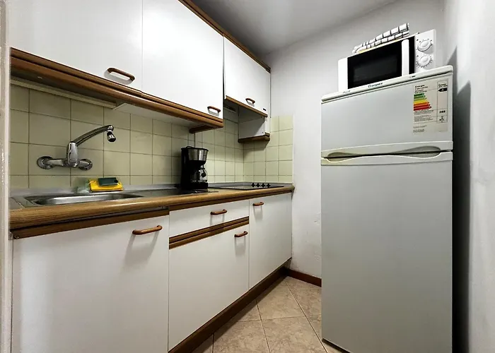 Calma La Roca 705 Apartament Torremolinos