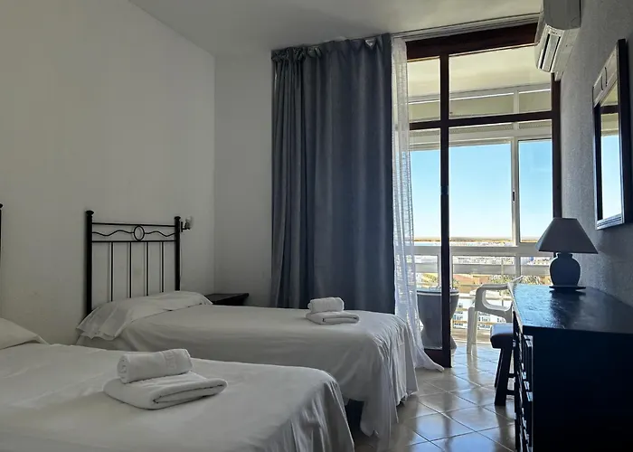 Calma La Roca 705 * Torremolinos