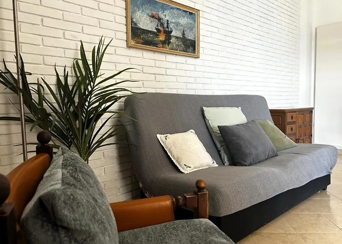 Calma La Roca 705 Torremolinos