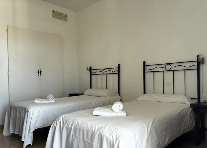 Calma La Roca 705 Torremolinos