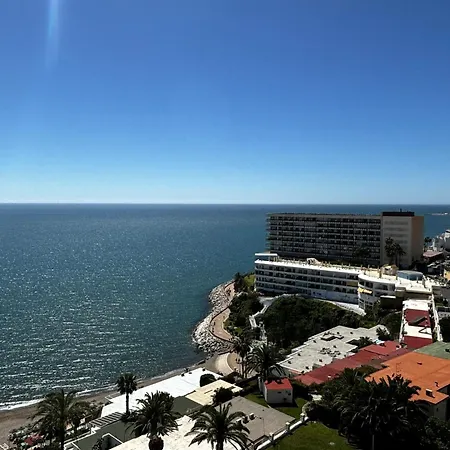 Calma La Roca 705 Apartamento *