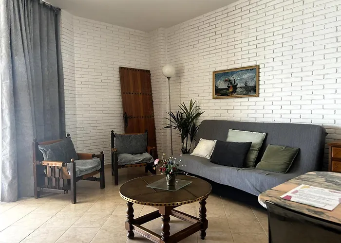 Apartamento Calma La Roca 705 Torremolinos